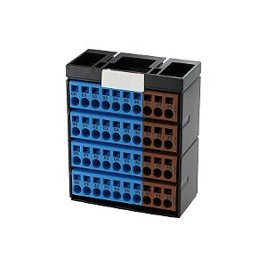 56083 MURRELEKTRONIK POTENTIAL TERMINAL BLOCK