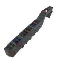 IC220TBK062 - GE FANUC