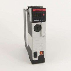 1756-L72S Allen-Bradley