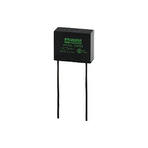 20683 MURRELEKTRONIK Módulo de supressão de interferências para contator universal RC, 230VAC/DC/20VA/W