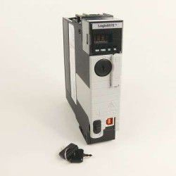 1756-L72K Allen Bradley