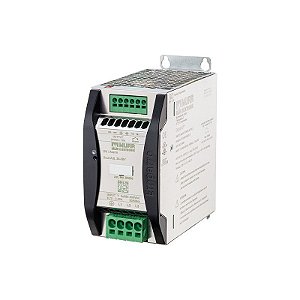 85696 MURRELEKTRONIK EMPARRO fonte de alimentação trifásica IN: 360 500VAC OUT: 24-28V/10ADC