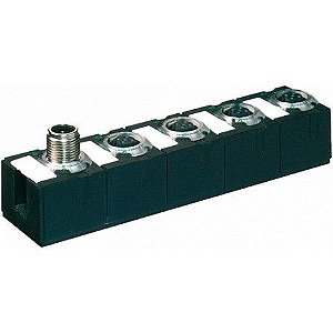 56710 MURRELEKTRONIK CUBE67 Módulo de E/S compacto 4 analog outputs (U)