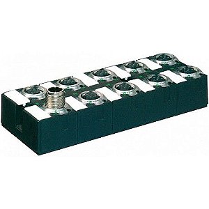 5660350 MURRELEKTRONIK CUBE67 Módulo de expansão E/S 16 multifunction channels