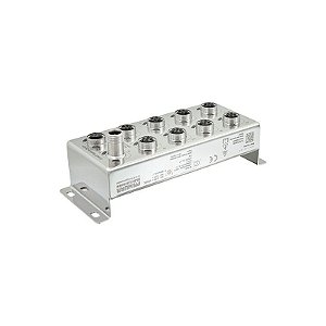 5660160 MURRELEKTRONIK CUBE67 Hygienic Design I/O EXTENSION MODULE