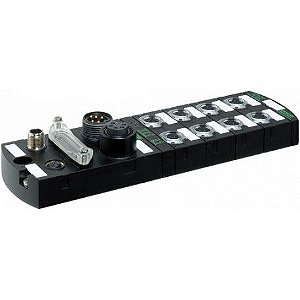 55078 MURRELEKTRONIK IMPACT67 COMPACT MODULE, PLASTIC