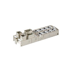 55254 MURRELEKTRONIK MVK+MPNIO DI8 DI8 POF IRT