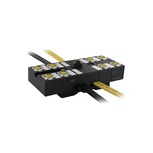 56445 MURRELEKTRONIK MASI67 MÓDULO I / O