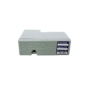 FILTRO CARTUCHO VESDA VSP-005 XTRALIS