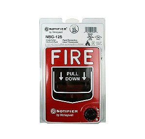 NBG-12S NOTIFIER