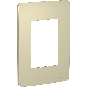 PLACA 4X2 3 POSTOS HORIZON GOLD (DOURADA) ORION S730103234