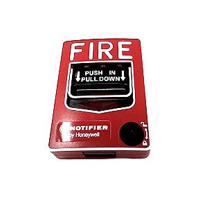 NBG-12L NOTIFIER