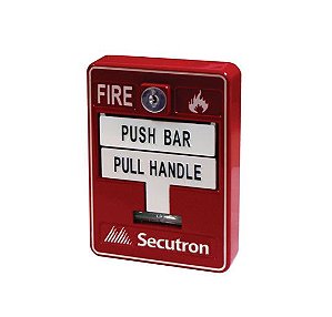 MRM-710ADU SECUTRON