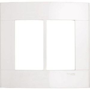 PLACA 4X4 6 POSTOS DECOR PRM044461