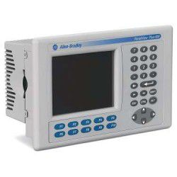 2711P-B6C20D Allen-Bradley