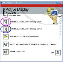 9305-RSVADFVCENE Allen-Bradley