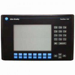 2711-K10G16 Allen-Bradley