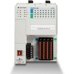 1769-L18ERM-BB1B Allen-Bradley