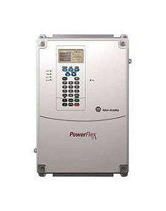 20AC011C3AYNANC0 Allen-Bradley