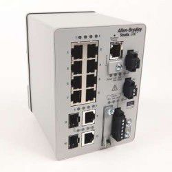 1783-BMS10CA Allen-Bradley
