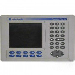 2711P-B6M1D Allen-Bradley