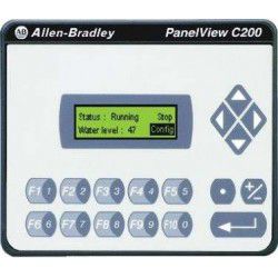 2711C-K2M Allen-Bradley