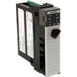 1756-L55M23 Allen-Bradley