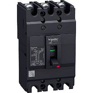DISJUNTOR 30A 3P EZC100N EZC100N3030
