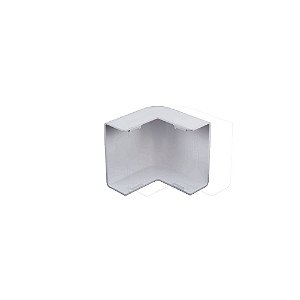 COTOVELO EXTERNO DEXSON 20 X 12 MM BRANCO DXN11041