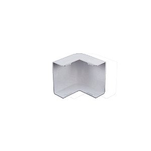 COTOVELO EXTERNO DEXSON 20 X 12 MM BRANCO DXN11041