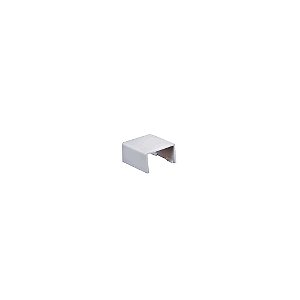 LUVA PARA CANALETA PARA CANALETA DEXSON 13 X 7 MM BRANCA DXN11036
