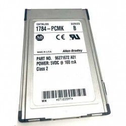 1784-PCMK Allen-Bradley