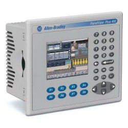 2711P-B4C5D8 Allen-Bradley