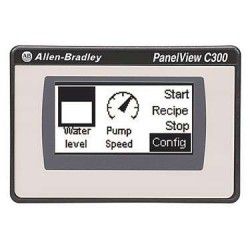 2711C-T3M Allen-Bradley