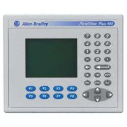 2711P-K4M20A8 Allen-Bradley
