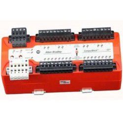1791ES-IB8XOBV4 Allen-Bradley