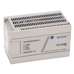 1761-L10BWA Allen-Bradley