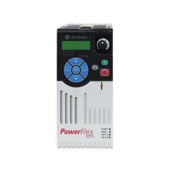 25B-D4P0N104 Allen-Bradley