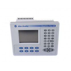 2711P-K4M3D Allen-Bradley
