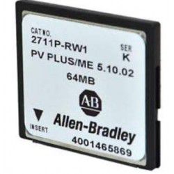 2711P-RW8 Allen-Bradley