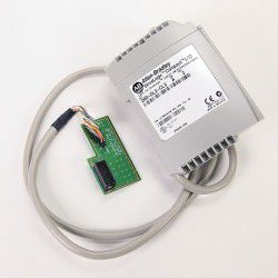 20D-DL2-ENET0 Allen-Bradley