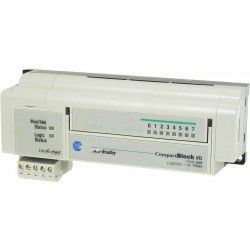 1791D-0B8P Allen-Bradley