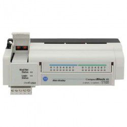 1791D-8V8P Allen-Bradley
