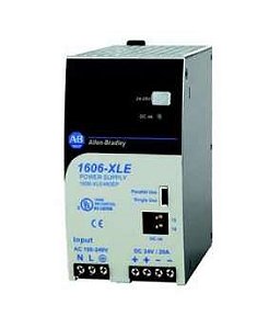 1606-XLE480FPC Allen-Bradley