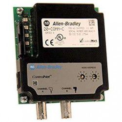 20-COMM-C Allen-Bradley