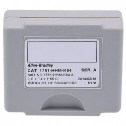1761-HHM-K64 Allen-Bradley