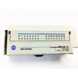 1791D-16V0X Allen-Bradley