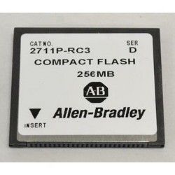 2711P-RC3 Allen-Bradley