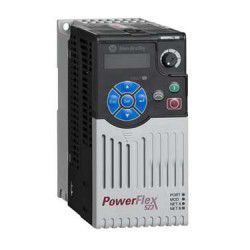 25A-D1P4N114 Allen-Bradley
