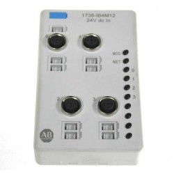 1738-IB4M12 Allen-Bradley